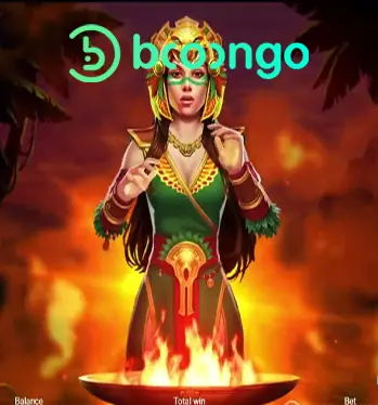 Booongo