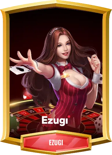 Ezugi
