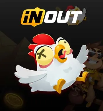 InOut Games