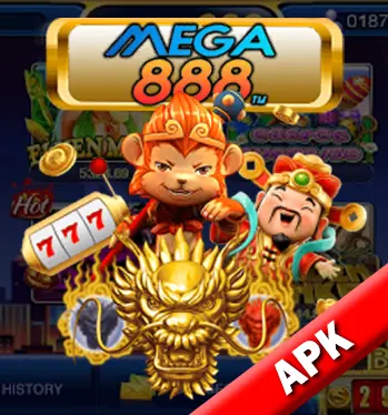 Mega888