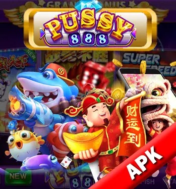 Pussy888