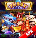 Pussy888