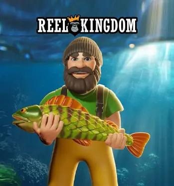 ReelKingdom